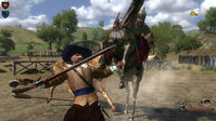 5. Mount & Blade: With Fire & Sword PL (klucz STEAM)