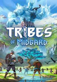 1. Tribes of Midgard PL (PC) (klucz STEAM)