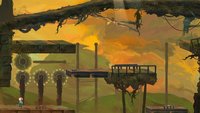 8. Out of Line (PC) (klucz STEAM)