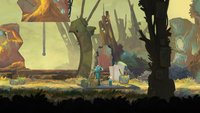 4. Out of Line (PC) (klucz STEAM)