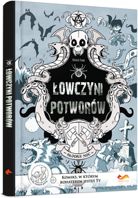 1. Łowczyni Potworów