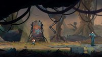 7. Out of Line (PC) (klucz STEAM)