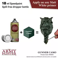 2. The Army Painter: Speedpaint 2.0 - Gunner Camo