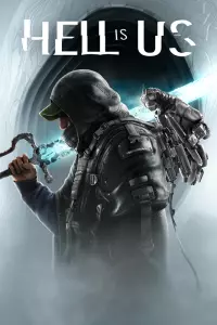 1. Hell is Us PL (PC) (klucz STEAM)