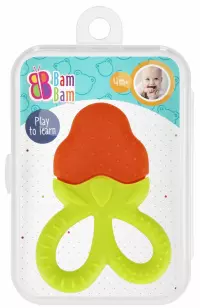 6. Bam Bam Gryzak Truskawka 	541622