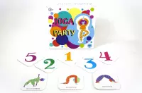 2. Abino Gra Joga-Party