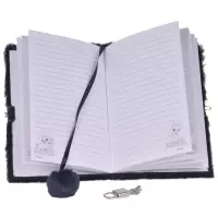 1. Paso Pamiętnik Stitch And Angel DS25CC-3676