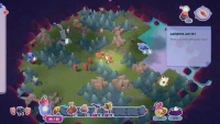 3. Into the Emberlands (PC) (klucz STEAM)