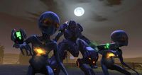 5. XCOM: Enemy Unknown – Wydanie Kompletne (PC) PL DIGITAL (klucz STEAM)