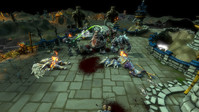 3. Dungeons 2: A Song of Sand and Fire PL (DLC) (PC) (klucz STEAM)