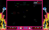 4. Atari Vault (klucz STEAM)
