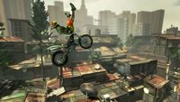 8. Urban Trial Freestyle (PC) DIGITAL (klucz STEAM)