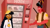 5. The Holy Gosh Darn (PC) (klucz STEAM)