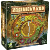 1. Zaginiony Kod