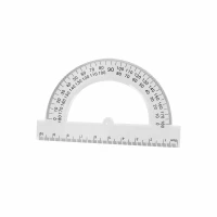3. Starpak Zestaw Przyborów Geometryczny 4el. 20cm. 174931