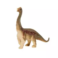 5. Mega Creative Dinozaury Figurki 8szt 523024