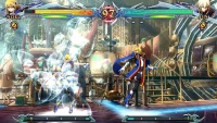 7. BlazBlue: Chronophantasma Extend (PC) (klucz STEAM)