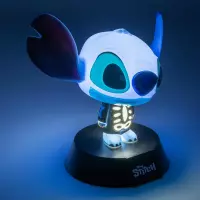 7. Lampka Disney Stitch - Szkielet