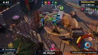 7. OutRage: Fight Fest (PC) (klucz STEAM)