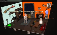 2. Astroloco: Worst Contact (PC) (klucz STEAM)
