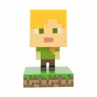 1. Lampka Minecraft Alex