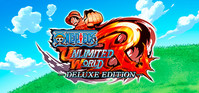 1. One Piece: Unlimited World Red Deluxe Edition (PC) (klucz STEAM)