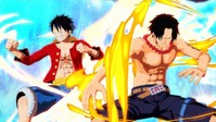 3. One Piece: Unlimited World Red Deluxe Edition (PC) (klucz STEAM)
