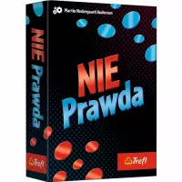 1. Trefl Gra NiePrawda