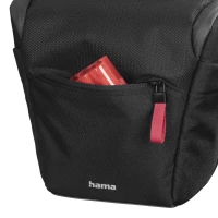 6. Hama "Matera" Camera Bag 110 Colt Black