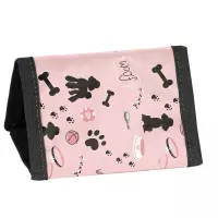 2. Paso Portfel Black Dog PP25DB-002
