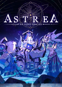 1. Astrea: Six-Sided Oracles (PC) (klucz STEAM)