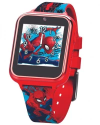 3. Zegarek Interaktywny Marvel Spider-man