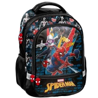 3. Paso Plecak Szkolny Spiderman SP24GG-260