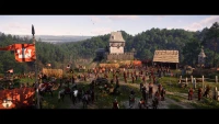 5. Kingdom Come: Deliverance II PL (Xbox Series X) + Steelbook