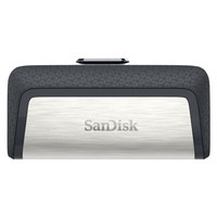 5. SanDisk Ultra Dual Drive USB Type-C 64GB