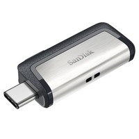 1. SanDisk Ultra Dual Drive USB Type-C 64GB