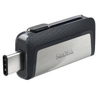 2. SanDisk Ultra Dual Drive USB Type-C 64GB