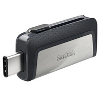 7. SanDisk Ultra Dual Drive USB Type-C 64GB