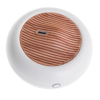 4. Adler Ultradźwiękowy Dyfuzor Zapachowy USB 3w1 AD 7969