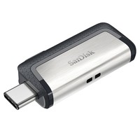 6. SanDisk Ultra Dual Drive USB Type-C 64GB