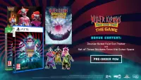 1. Killer Klowns From Outer Space The Game (Xbox Series X)