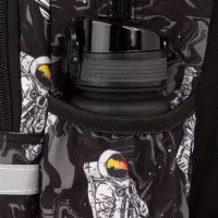 4. CoolPack Jerry Plecak Szkolny Astronaut F029932