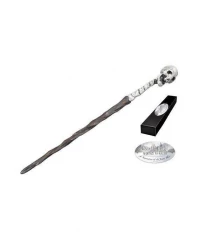 1. Różdżka Harry Potter - Śmierciożerca