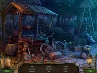 5. Shtriga: Summer Camp (PC) (klucz STEAM)