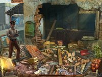 8. The Saint: Abyss of Despair (PC) (klucz STEAM)