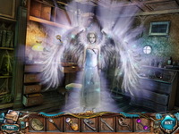 1. Sacra Terra: Angelic Night: Collector's Edition PL (PC) (klucz STEAM)