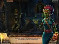 3. The Saint: Abyss of Despair (PC) (klucz STEAM)