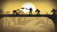 2. Shank (klucz STEAM)