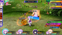 3. Hyperdimension Neptunia ReBirth3 V Generation (klucz STEAM)