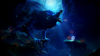 2. Ori and the Will of the Wisps Standard Edition PL (Xbox One)